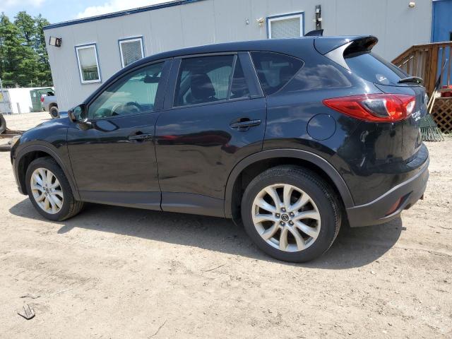 Photo 1 VIN: JM3KE4DE5D0109137 - MAZDA CX-5 GT 