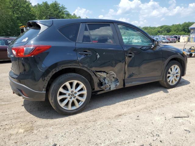 Photo 2 VIN: JM3KE4DE5D0109137 - MAZDA CX-5 GT 