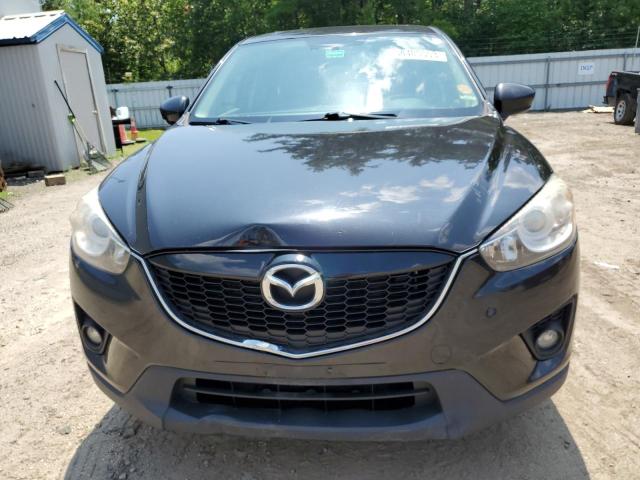 Photo 4 VIN: JM3KE4DE5D0109137 - MAZDA CX-5 GT 