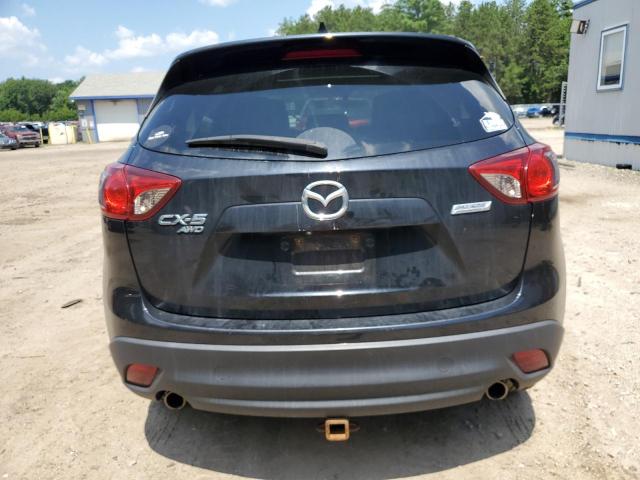 Photo 5 VIN: JM3KE4DE5D0109137 - MAZDA CX-5 GT 