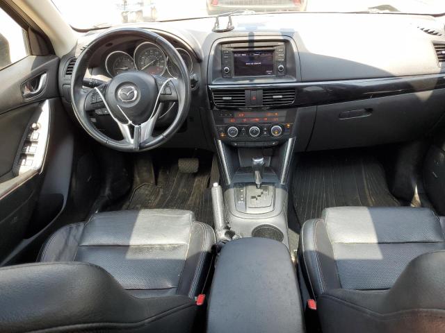 Photo 7 VIN: JM3KE4DE5D0109137 - MAZDA CX-5 GT 