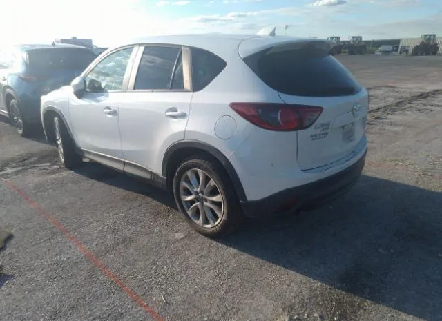 Photo 2 VIN: JM3KE4DE5D0111096 - MAZDA CX-5 