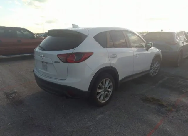 Photo 3 VIN: JM3KE4DE5D0111096 - MAZDA CX-5 