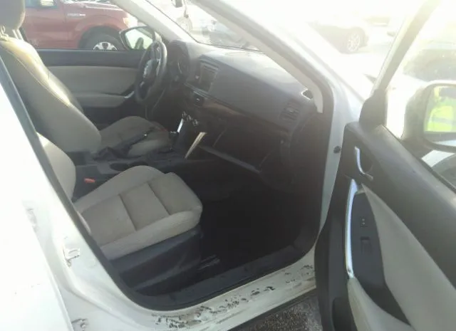 Photo 4 VIN: JM3KE4DE5D0111096 - MAZDA CX-5 