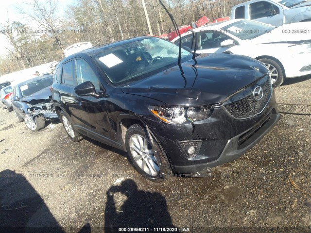 Photo 0 VIN: JM3KE4DE5D0115343 - MAZDA CX-5 