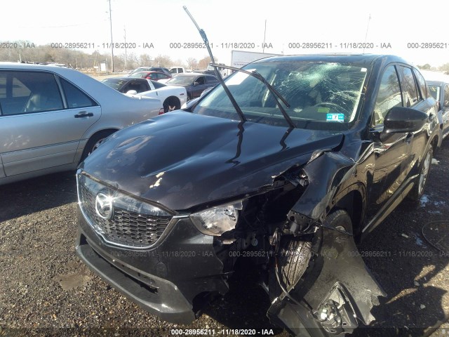 Photo 5 VIN: JM3KE4DE5D0115343 - MAZDA CX-5 