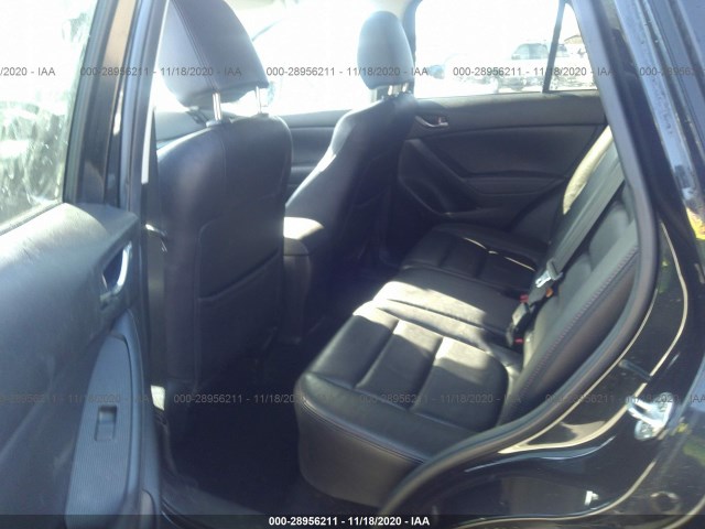 Photo 7 VIN: JM3KE4DE5D0115343 - MAZDA CX-5 