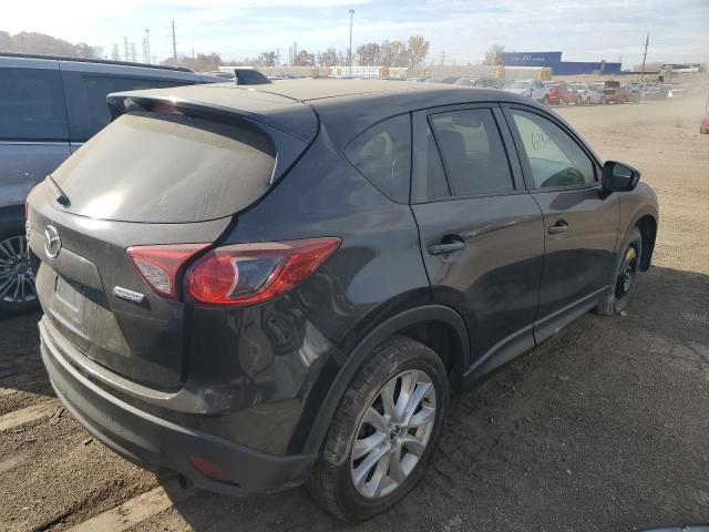 Photo 3 VIN: JM3KE4DE5D0130814 - MAZDA CX-5 GT 