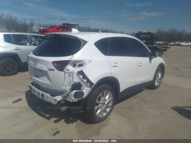 Photo 3 VIN: JM3KE4DE5D0131879 - MAZDA CX-5 