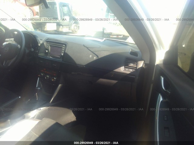 Photo 4 VIN: JM3KE4DE5D0131879 - MAZDA CX-5 