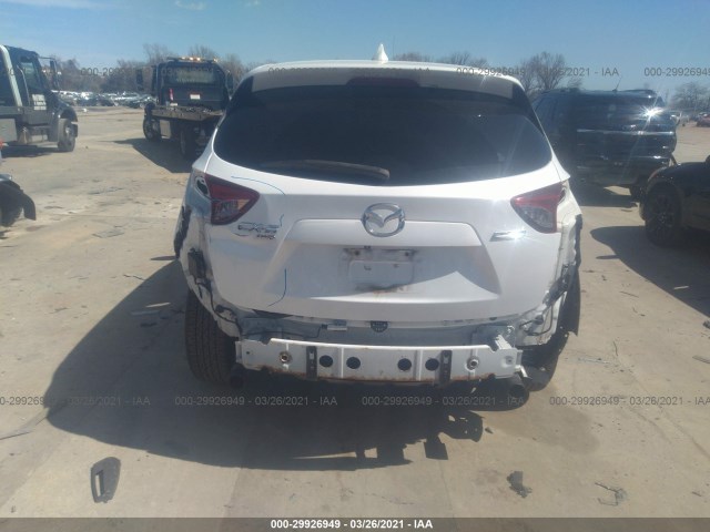 Photo 5 VIN: JM3KE4DE5D0131879 - MAZDA CX-5 