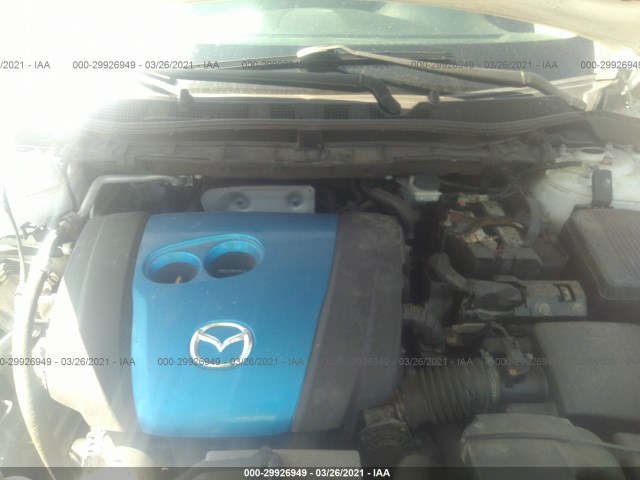 Photo 9 VIN: JM3KE4DE5D0131879 - MAZDA CX-5 