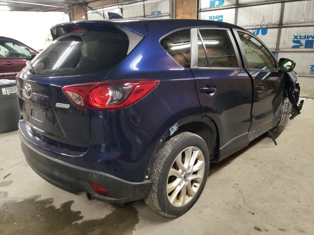 Photo 3 VIN: JM3KE4DE5D0156247 - MAZDA CX-5 