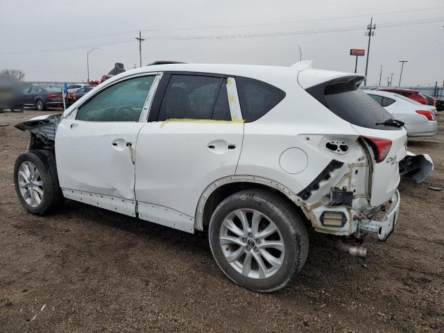 Photo 1 VIN: JM3KE4DE6D0110409 - MAZDA CX-5 