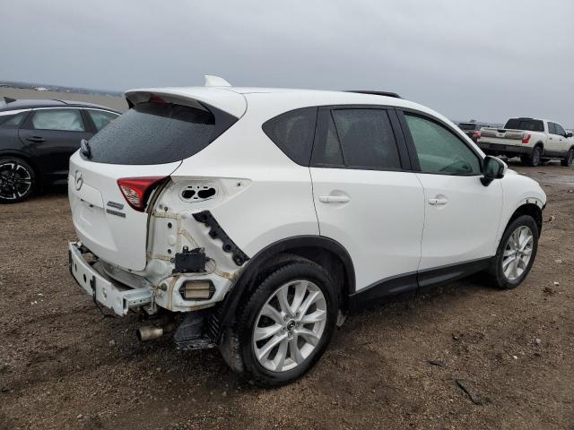 Photo 2 VIN: JM3KE4DE6D0110409 - MAZDA CX-5 