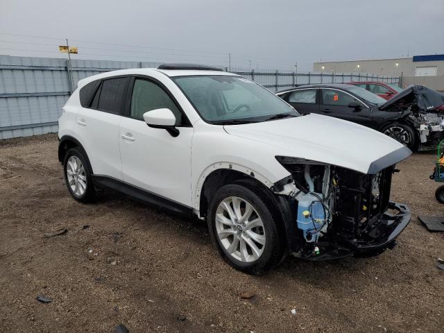 Photo 3 VIN: JM3KE4DE6D0110409 - MAZDA CX-5 