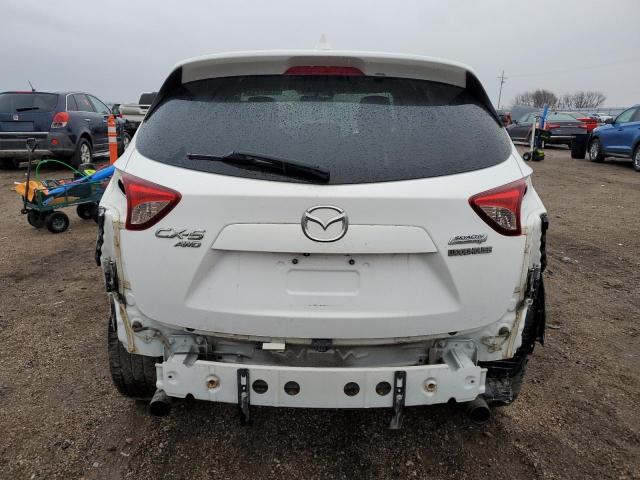 Photo 5 VIN: JM3KE4DE6D0110409 - MAZDA CX-5 