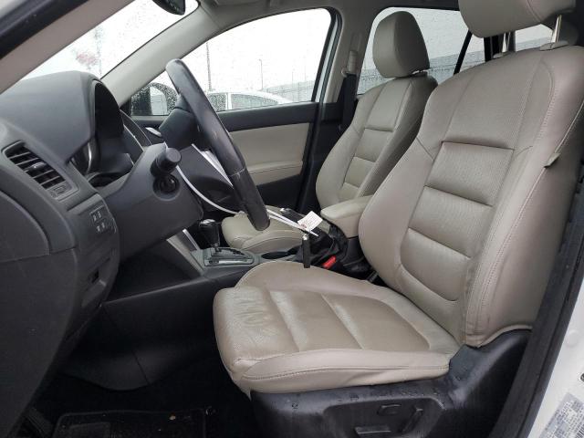 Photo 6 VIN: JM3KE4DE6D0110409 - MAZDA CX-5 