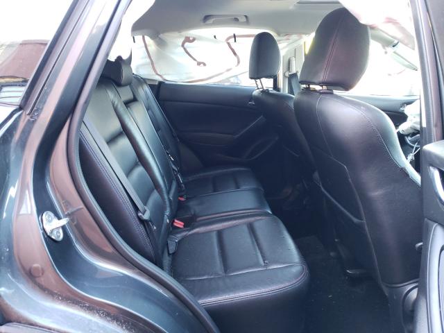 Photo 5 VIN: JM3KE4DE6D0133379 - MAZDA CX-5 