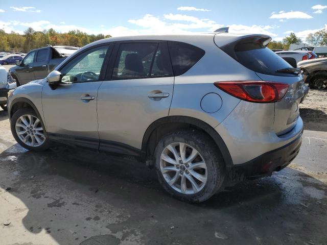 Photo 1 VIN: JM3KE4DE6D0133446 - MAZDA CX-5 GT 