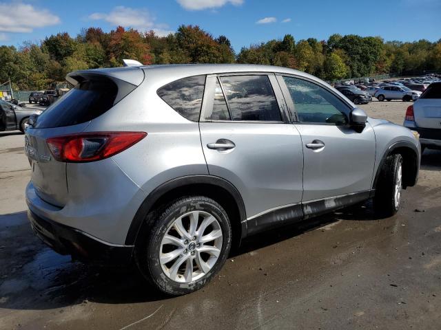 Photo 2 VIN: JM3KE4DE6D0133446 - MAZDA CX-5 GT 