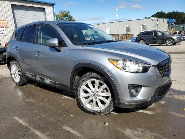 Photo 3 VIN: JM3KE4DE6D0133446 - MAZDA CX-5 GT 