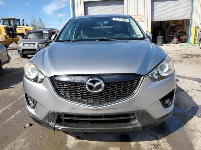 Photo 4 VIN: JM3KE4DE6D0133446 - MAZDA CX-5 GT 