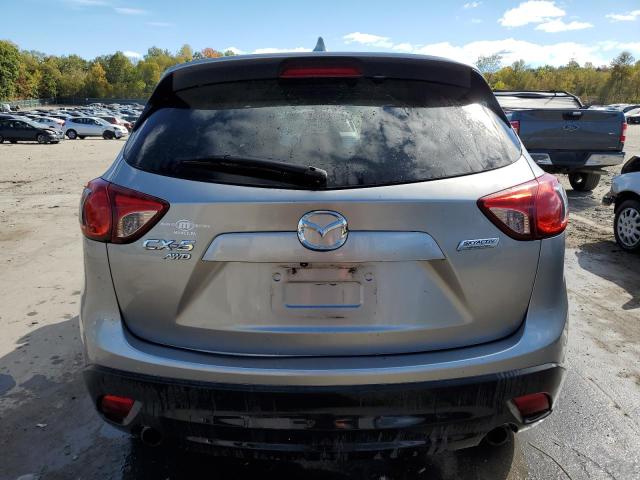 Photo 5 VIN: JM3KE4DE6D0133446 - MAZDA CX-5 GT 