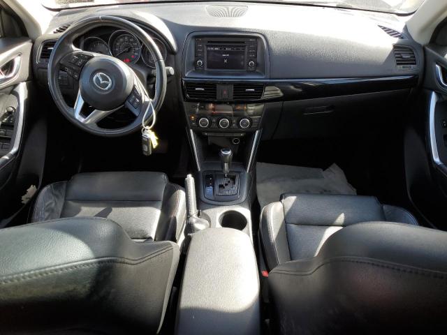 Photo 7 VIN: JM3KE4DE6D0133446 - MAZDA CX-5 GT 