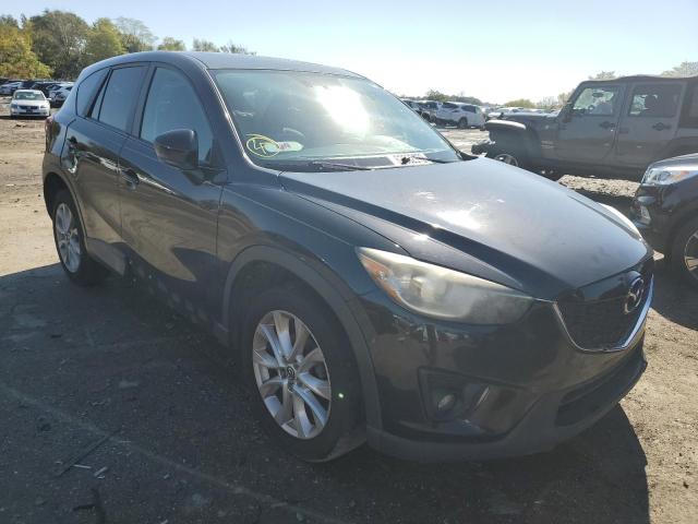 Photo 0 VIN: JM3KE4DE6D0139019 - MAZDA CX-5 GT 