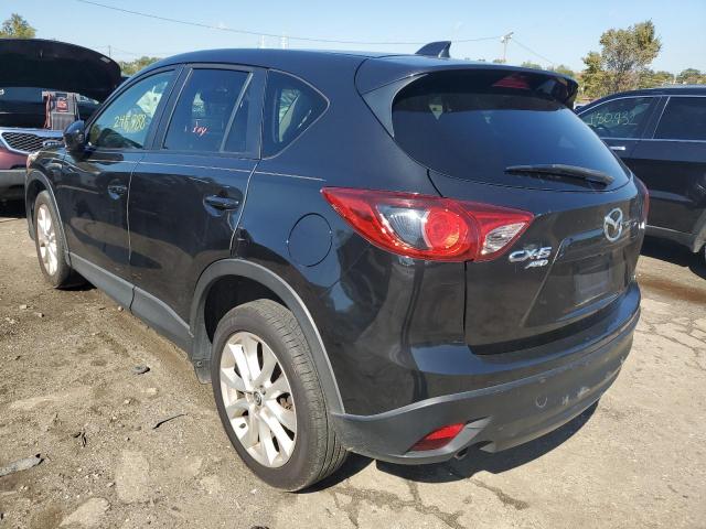 Photo 2 VIN: JM3KE4DE6D0139019 - MAZDA CX-5 GT 