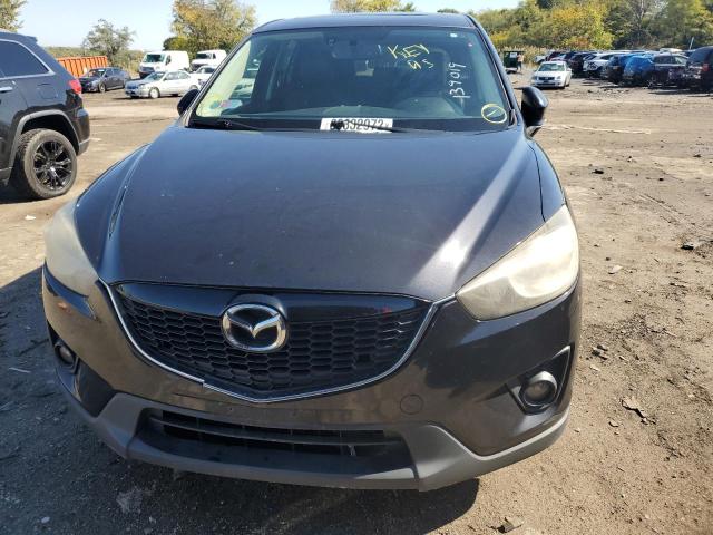 Photo 8 VIN: JM3KE4DE6D0139019 - MAZDA CX-5 GT 