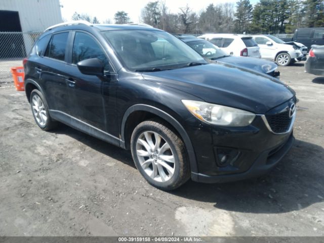 Photo 0 VIN: JM3KE4DE6D0165166 - MAZDA CX-5 