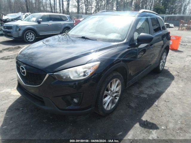 Photo 1 VIN: JM3KE4DE6D0165166 - MAZDA CX-5 