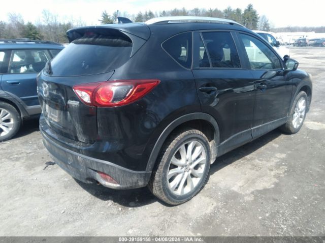 Photo 3 VIN: JM3KE4DE6D0165166 - MAZDA CX-5 