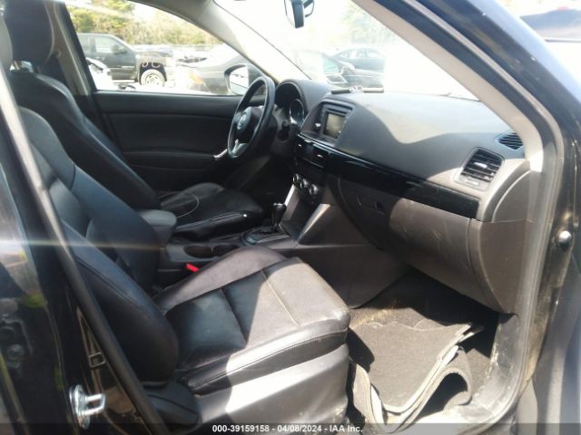 Photo 4 VIN: JM3KE4DE6D0165166 - MAZDA CX-5 