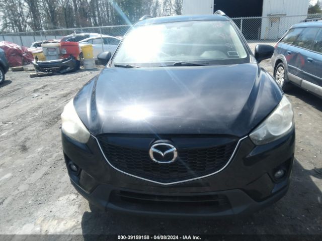 Photo 5 VIN: JM3KE4DE6D0165166 - MAZDA CX-5 