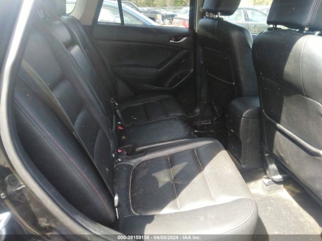 Photo 7 VIN: JM3KE4DE6D0165166 - MAZDA CX-5 