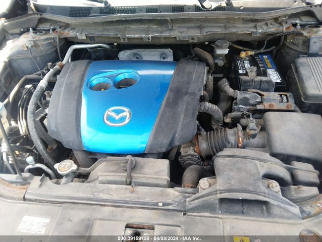 Photo 9 VIN: JM3KE4DE6D0165166 - MAZDA CX-5 