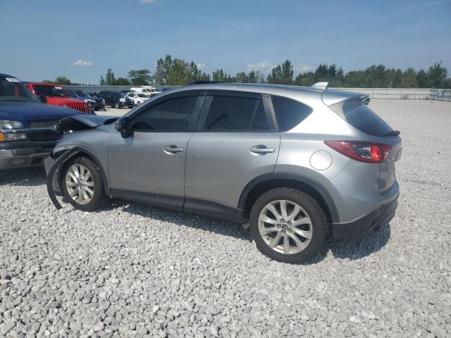 Photo 1 VIN: JM3KE4DE6D0168536 - MAZDA CX-5 GT 