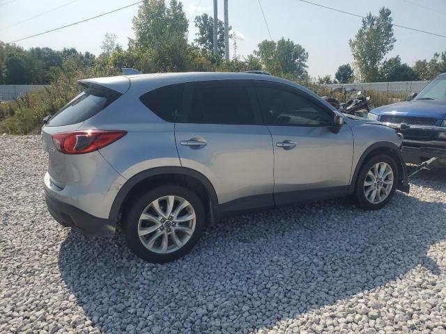 Photo 2 VIN: JM3KE4DE6D0168536 - MAZDA CX-5 GT 