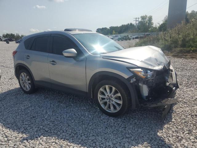 Photo 3 VIN: JM3KE4DE6D0168536 - MAZDA CX-5 GT 