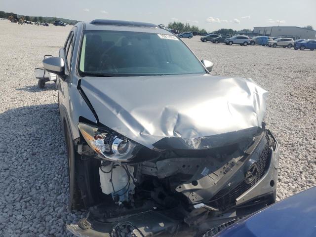 Photo 4 VIN: JM3KE4DE6D0168536 - MAZDA CX-5 GT 