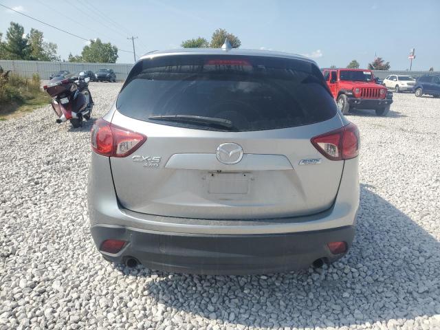 Photo 5 VIN: JM3KE4DE6D0168536 - MAZDA CX-5 GT 