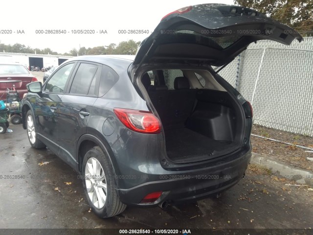 Photo 2 VIN: JM3KE4DE7D0109107 - MAZDA CX-5 