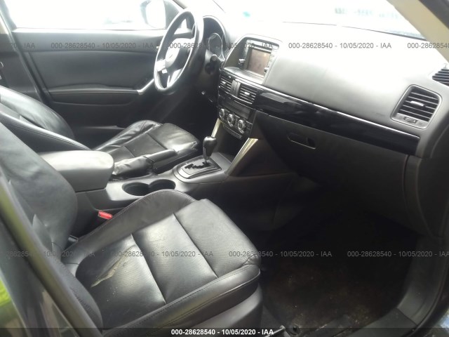 Photo 4 VIN: JM3KE4DE7D0109107 - MAZDA CX-5 