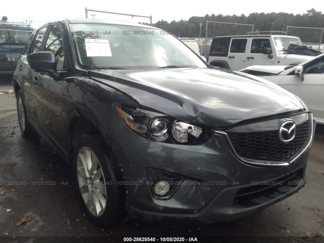 Photo 5 VIN: JM3KE4DE7D0109107 - MAZDA CX-5 