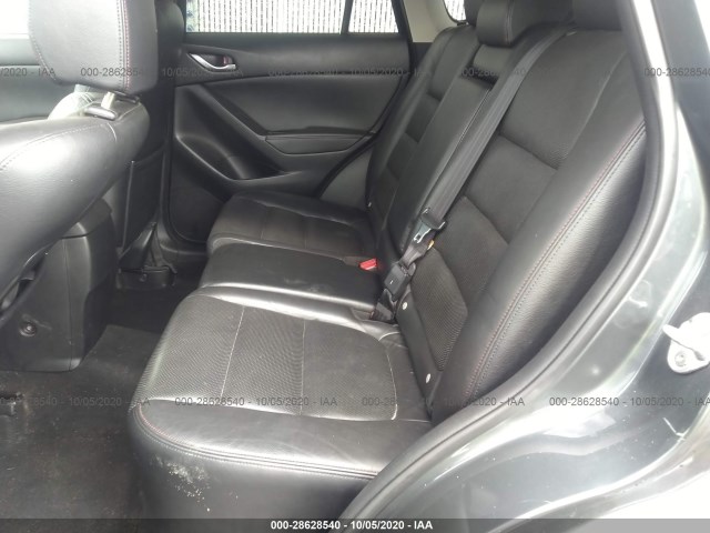 Photo 7 VIN: JM3KE4DE7D0109107 - MAZDA CX-5 