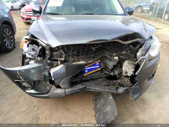 Photo 5 VIN: JM3KE4DE7D0140471 - MAZDA CX-5 