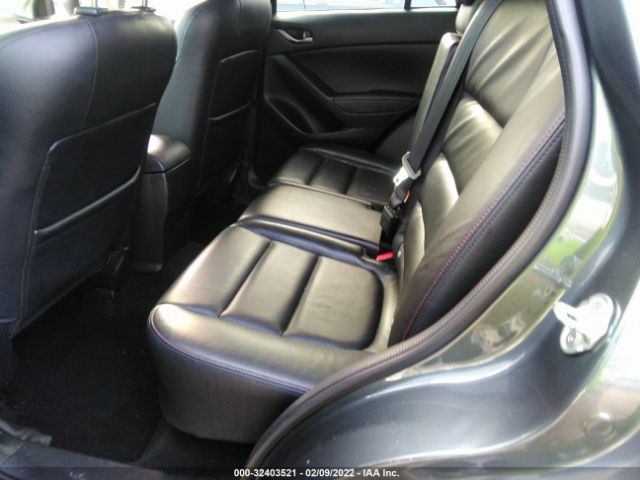 Photo 7 VIN: JM3KE4DE7D0140471 - MAZDA CX-5 